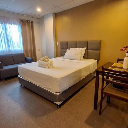 Smart Condominium Bldg, Cagayan De Oro City المظهر الخارجي الصورة