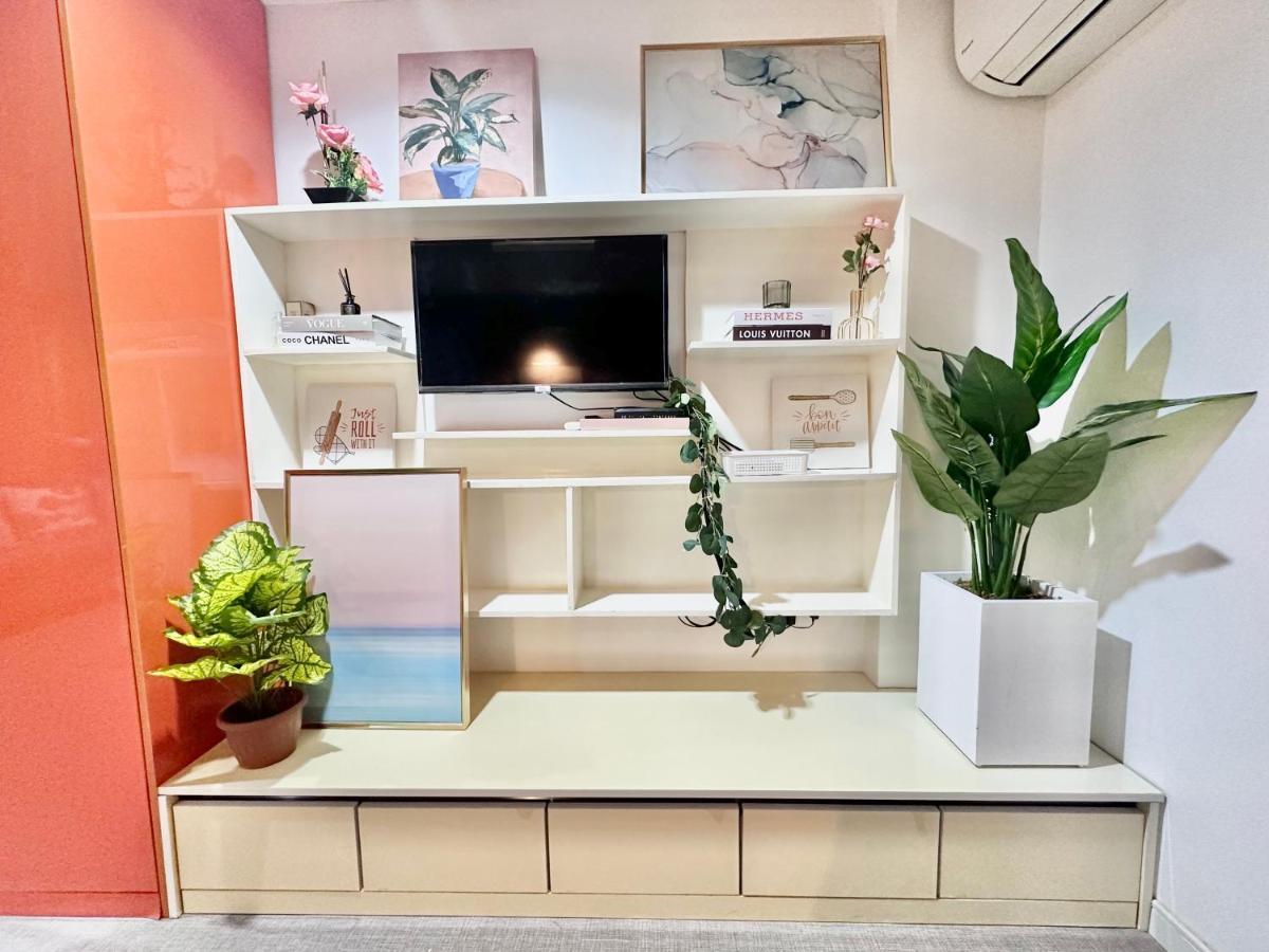 Smart Condominium Bldg, Cagayan De Oro City المظهر الخارجي الصورة