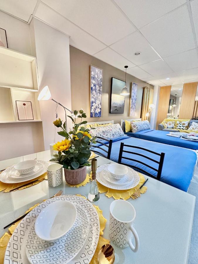 Smart Condominium Bldg, Cagayan De Oro City المظهر الخارجي الصورة