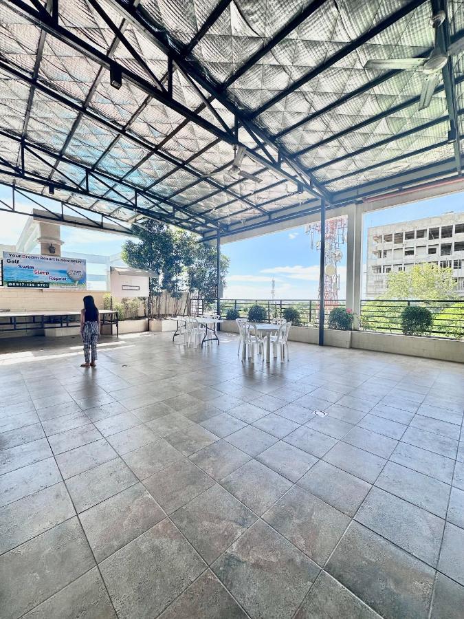 Smart Condominium Bldg, Cagayan De Oro City المظهر الخارجي الصورة