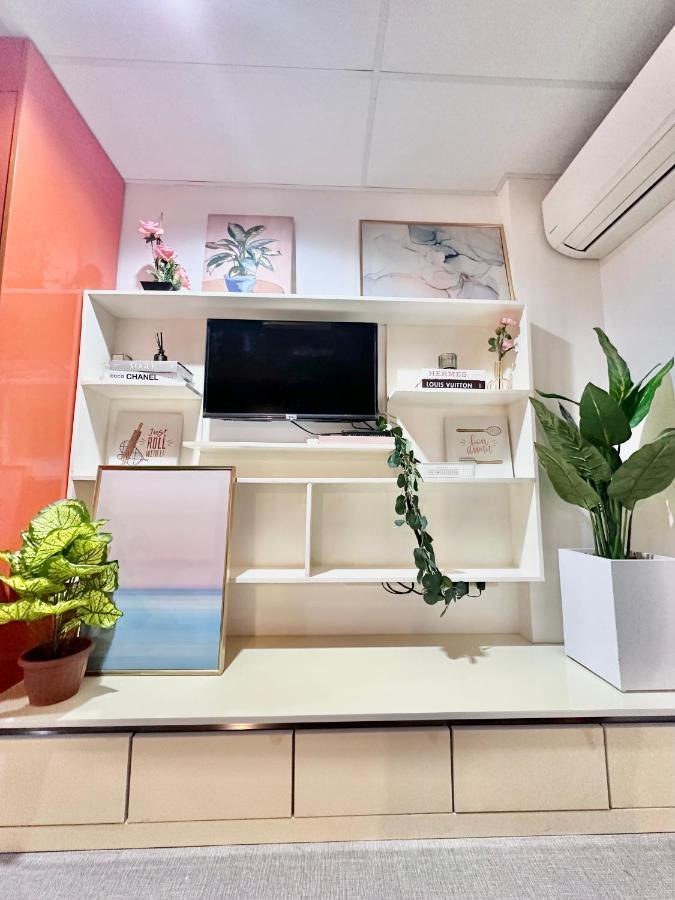 Smart Condominium Bldg, Cagayan De Oro City المظهر الخارجي الصورة