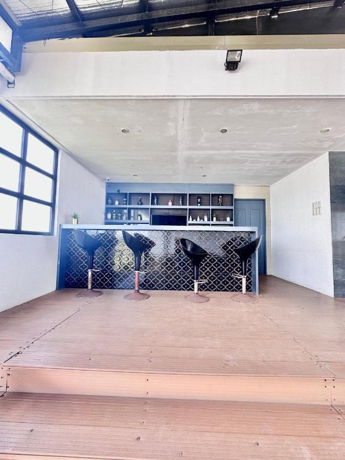 Smart Condominium Bldg, Cagayan De Oro City المظهر الخارجي الصورة