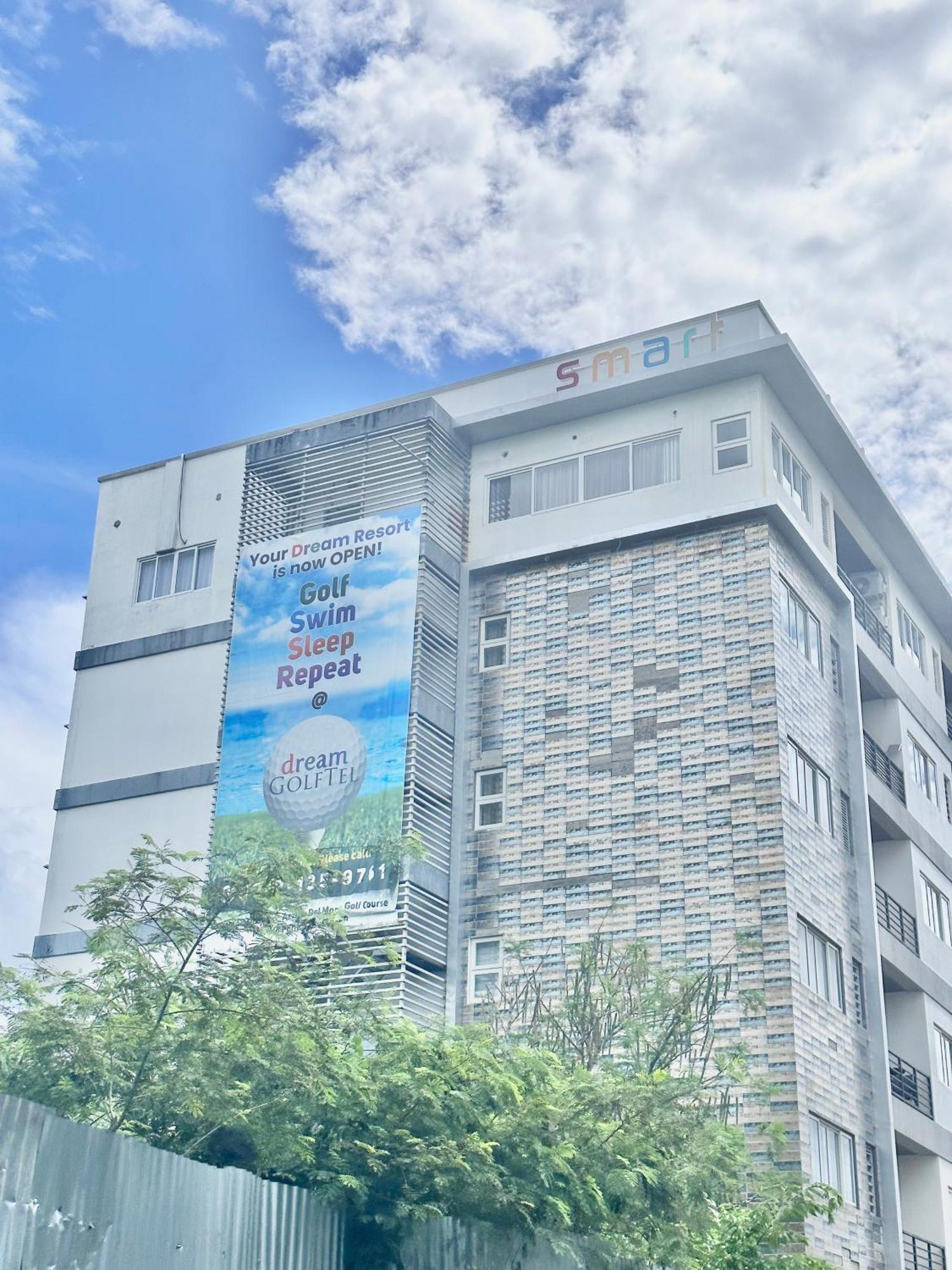 Smart Condominium Bldg, Cagayan De Oro City المظهر الخارجي الصورة