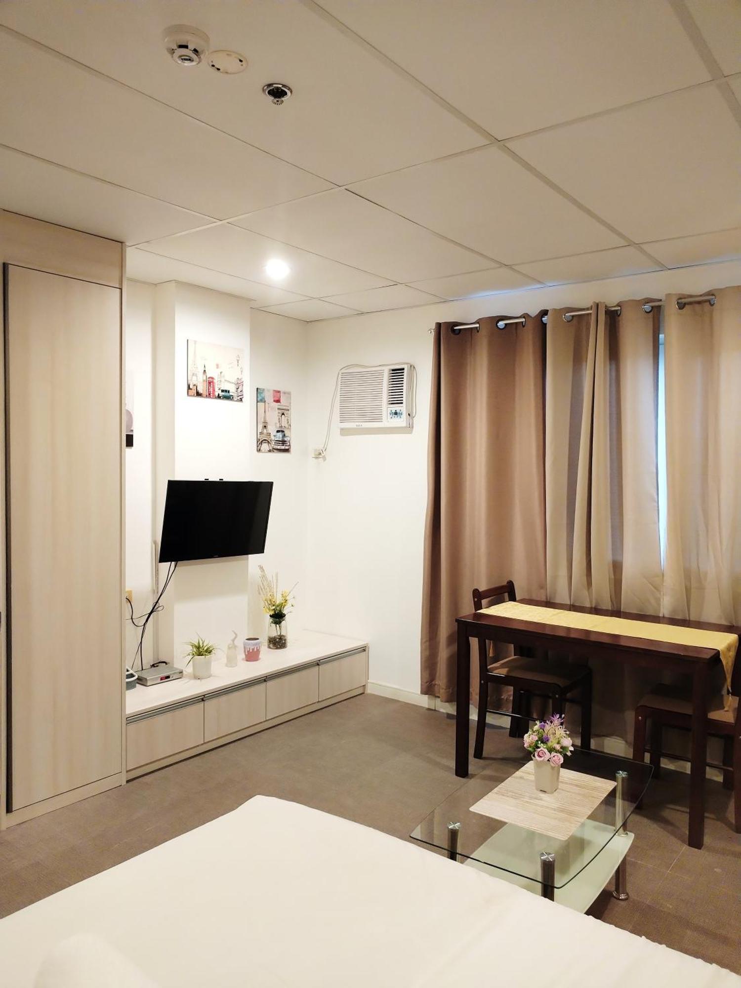 Smart Condominium Bldg, Cagayan De Oro City المظهر الخارجي الصورة