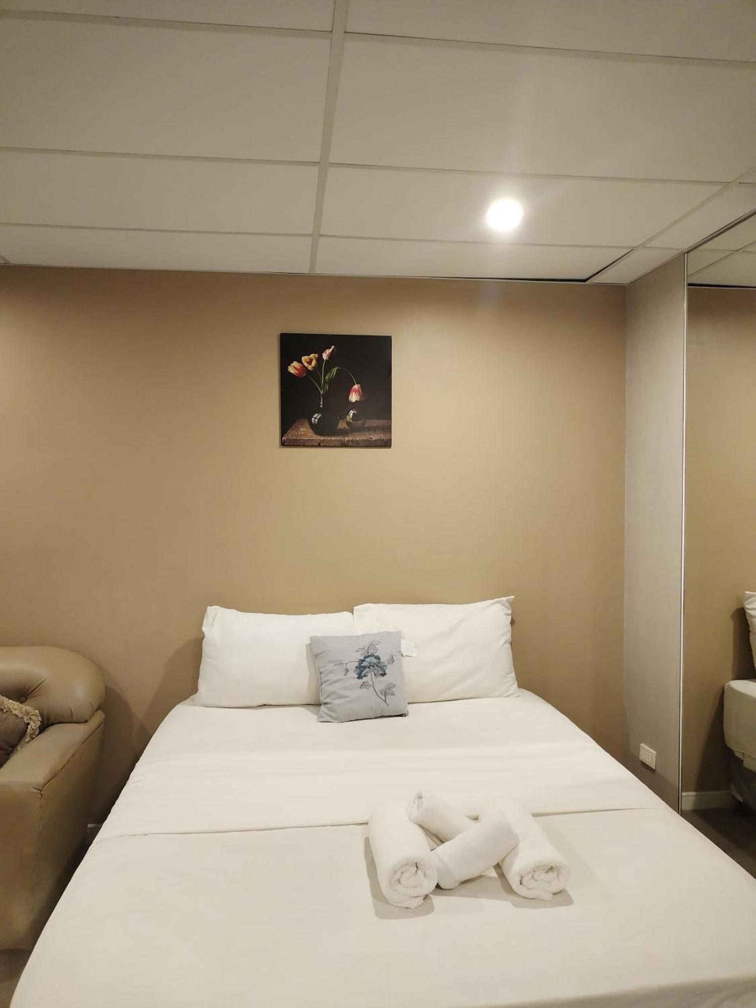 Smart Condominium Bldg, Cagayan De Oro City المظهر الخارجي الصورة