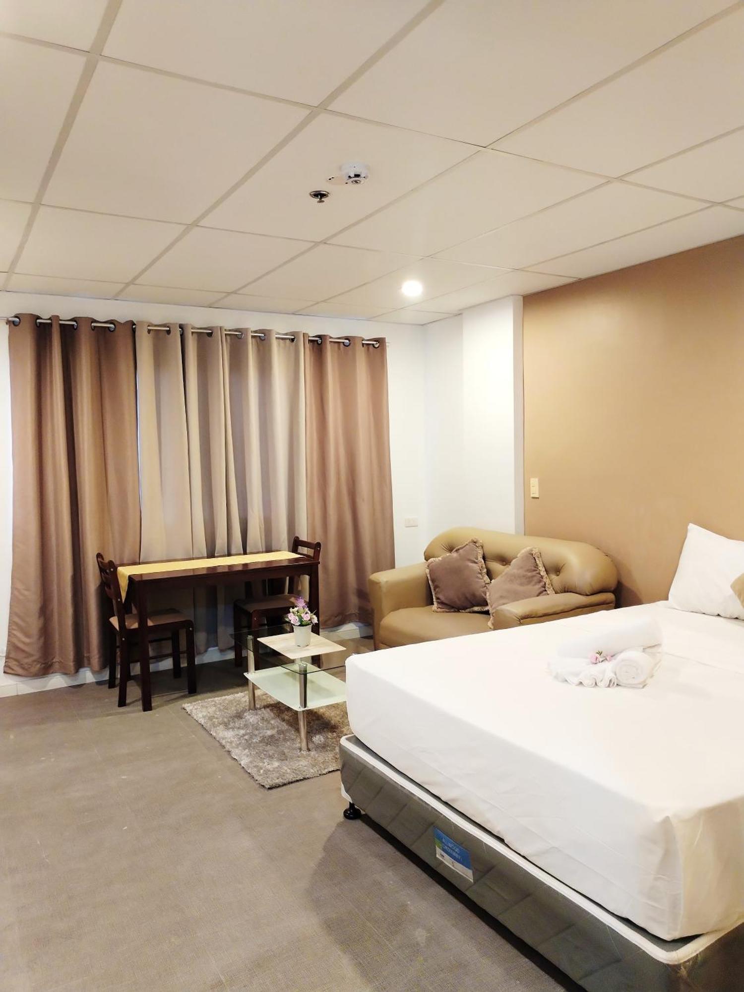 Smart Condominium Bldg, Cagayan De Oro City المظهر الخارجي الصورة