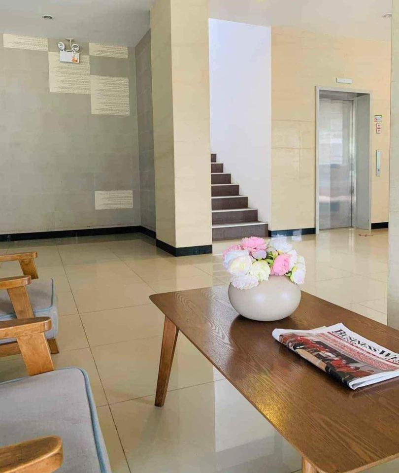 Smart Condominium Bldg, Cagayan De Oro City المظهر الخارجي الصورة