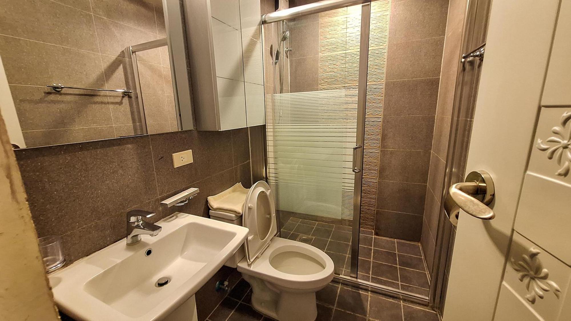 Smart Condominium Bldg, Cagayan De Oro City المظهر الخارجي الصورة
