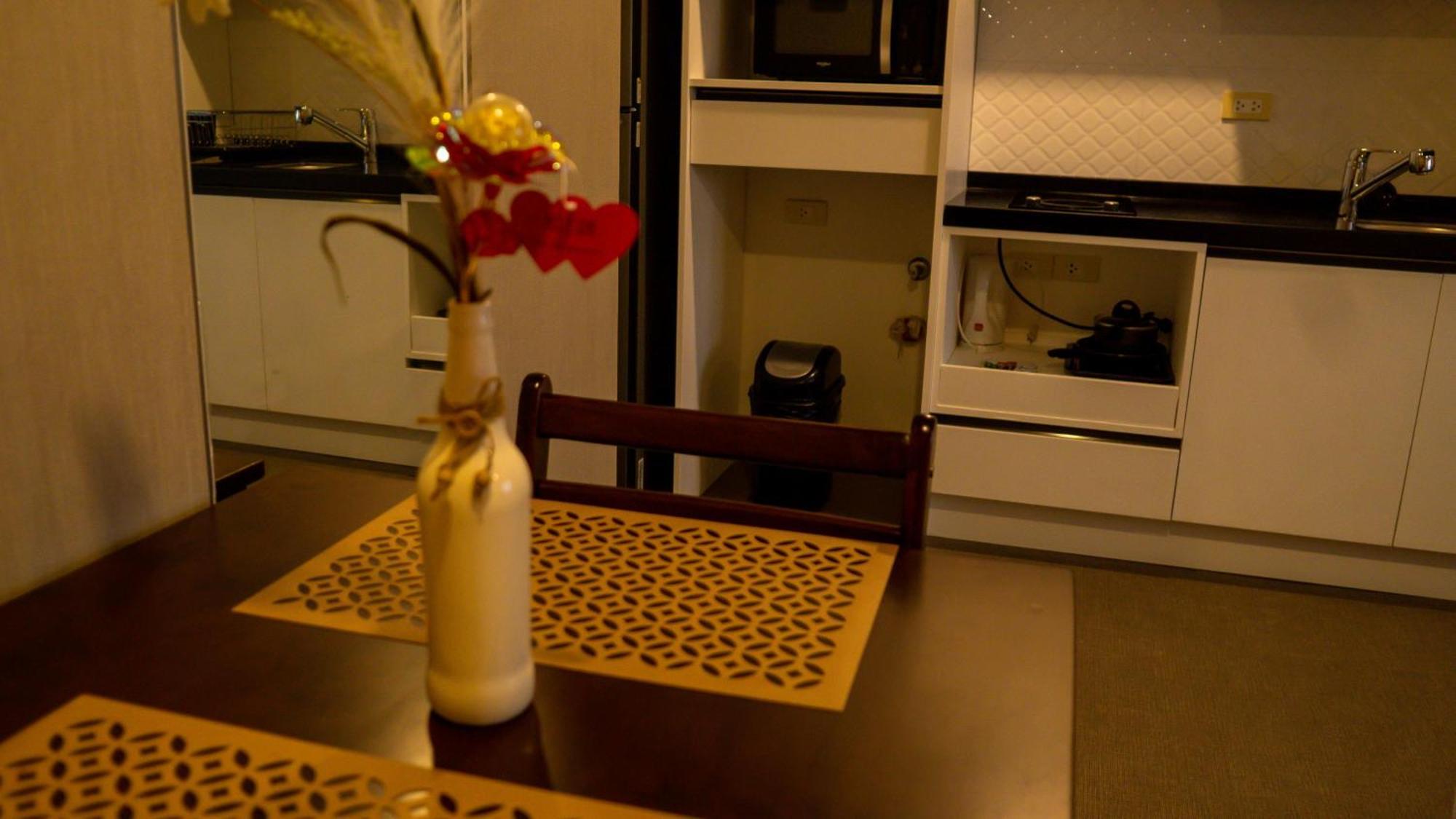 Smart Condominium Bldg, Cagayan De Oro City المظهر الخارجي الصورة