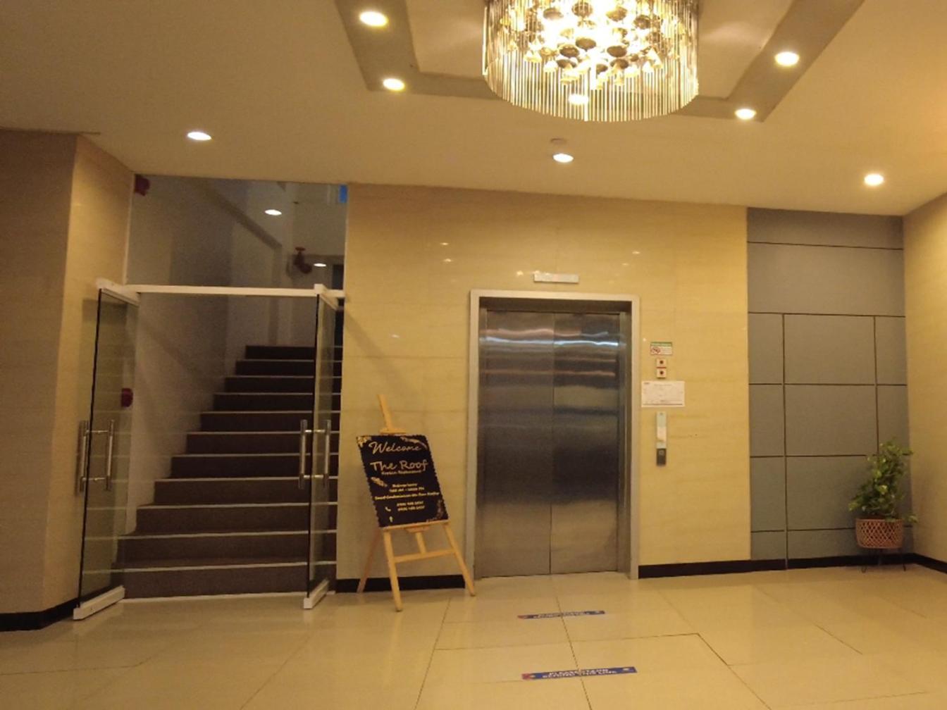 Smart Condominium Bldg, Cagayan De Oro City المظهر الخارجي الصورة